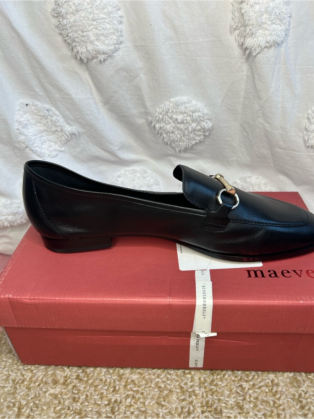 Maeve Horsebit Loafers - Picture 10 of 16